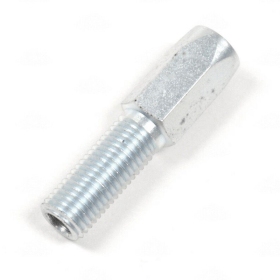 MIKUNI CABLE TENSION ADJUSTING SCREW FOR TM32-38 CARBURETOR
