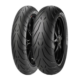 TYRE PIRELLI ANGEL GT TL 73W 190/50 R17