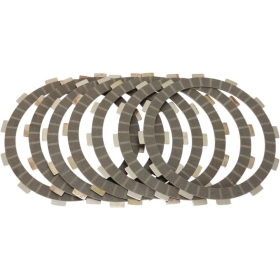 PROX Clutch Friction Plates Beta / Husaberg / KTM / Polaris 250/650 03-12