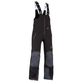 AMOQ Flex Pants Black