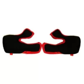 Alpinestars CHEEK PAD SET S-M10 / S-M8 35mm