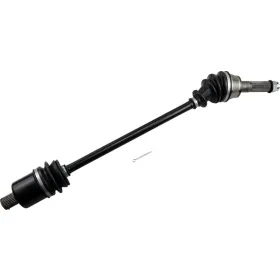 MOOSE OFFROAD FOUR WHEEL OEM Replacement Standard CV Axle Polaris Ranger RZR 900cc 11-14