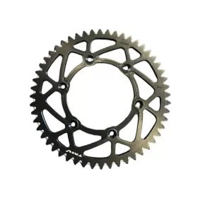 TMV Racing Rear Sprocket Alu 51T GasGas / Husqvarna / KTM 125-620cc 90-25