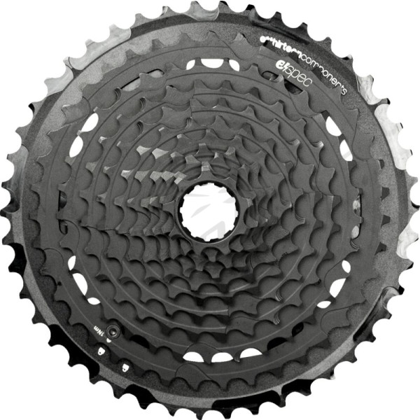 E*THIRTEEN TRS Plus 11 Speed Cassette Gen2 9-46T