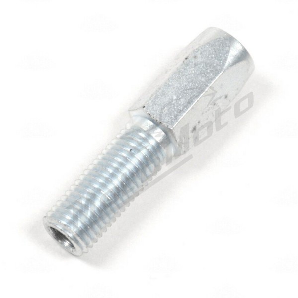 MIKUNI CABLE TENSION ADJUSTING SCREW FOR TM32-38 CARBURETOR