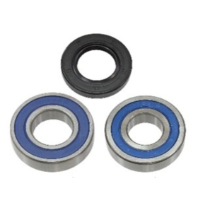 Sno-X grandinės korpuso guolių rinkinys Yamaha Vmax 500/600 94-96