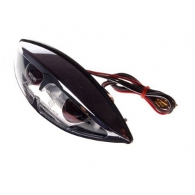 UNIVERSAL TAIL LIGHT 160MM