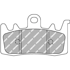 Ferodo brake pads Ceramic-CPRO APRILIA RS 660 2020-2022