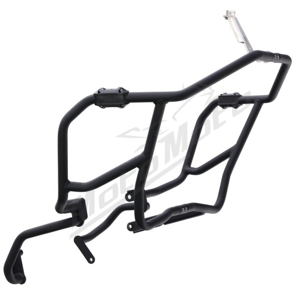 CROSS PRO Trail Crash Bar BMW F 850 GS 21-22