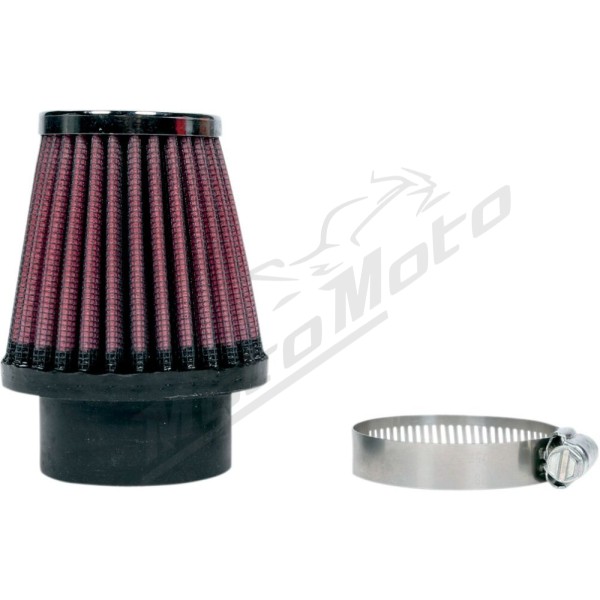 K&N Universal Air Filter Ø46mm