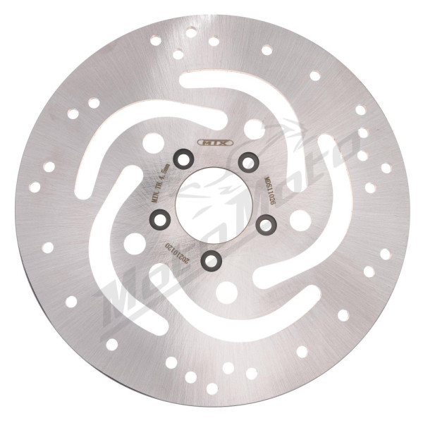 MTX Front Brake Disc Harley Davidson Road King 2000 00-07