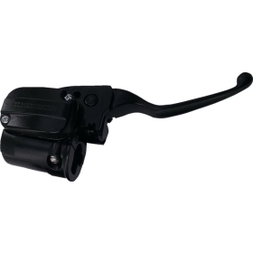 DRAG SPECIALTIES Replacement Master Cylinder Assembly Harley Davidson FLTRK 1868cc 23-24