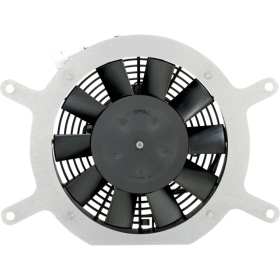 MOOSE OFFROAD FOUR WHEEL Hi-Performance Cooling Fan Yamaha YFM 550-700cc 07-10