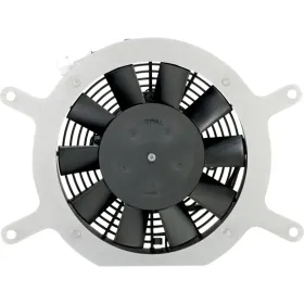 MOOSE OFFROAD FOUR WHEEL Hi-Performance Cooling Fan Yamaha YFM 550-700cc 07-10