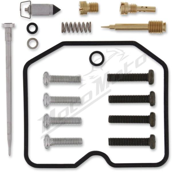 MOOSE OFFROAD Carburetor Repair Kit Kawasaki KLR 650 87-07