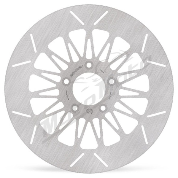 MOTO-MASTER Rialto Front Brake Disc Harley Davidson FLHR / FLHT / FLSTC / FXCW / FXS / XL / XLH 883/1690 00-14