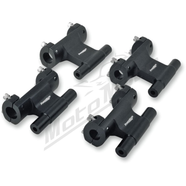 POWERMADD Powerriser 475 Vairo pakėlėjas 50,8 mm
