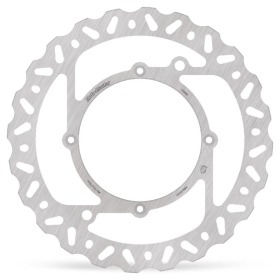 MOTO-MASTER Nitro Front Brake Disc Husqvarna / SWM 125/650 96-24