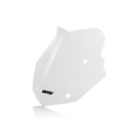 WRS BM026T ENDURO Windscreen Clear BMW R1200GS / R1250GS 13-24
