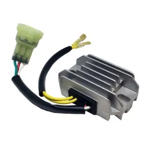 DZE Srovės Lygintuvas 12V 12A Husqvarna / KTM 250-450cc 11-20