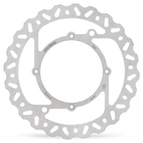 MOTO-MASTER Nitro Front Brake Disc Husqvarna / SWM 125/650 96-24