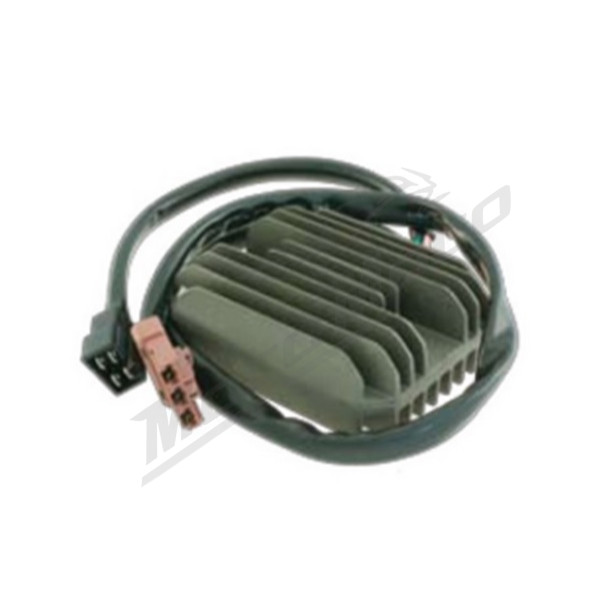 Maxtuned voltage regulator Piaggio MP3 / Beverly / X7 / X8 / X9 / X-Evo 125-500cc 00-23