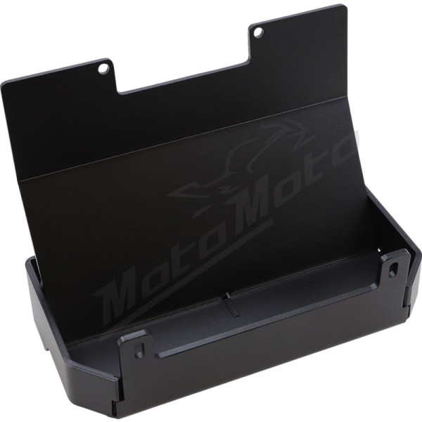 MOOSE OFFROAD- SNOW Plow Mount Plate for RM5 Rapid Mount Plow System Arctic Cat Prowler 900cc 22-23