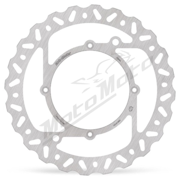 MOTO-MASTER Nitro Priekinis stabdžių diskas Husqvarna / SWM 125/650 96-24