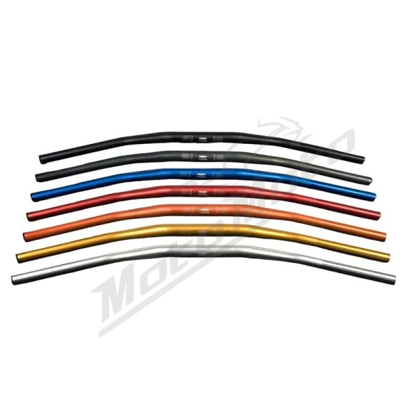PBR vairas 994 Juodas 28.6mm 805mm