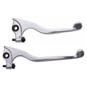 Brake lever right DERBI/ PEUGEOT/ GILERA/ BETA/ RIEJU/ GAS GAS/ ITALJET 50-280cc 1994-2010 1pc