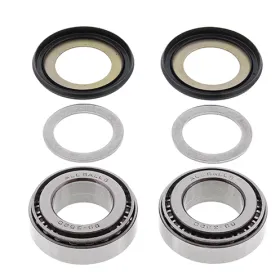 ALL BALLS Steering Bearing Kit Honda CR 125-250 78-81