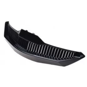 LS2 OF606 helmet rear air intake finishing