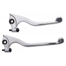 Brake lever right DERBI/ PEUGEOT/ GILERA/ BETA/ RIEJU/ GAS GAS/ ITALJET 50-280cc 1994-2010 1pc
