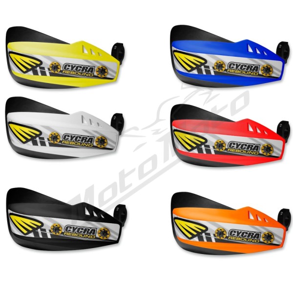 CYCRA Rebound Handguards