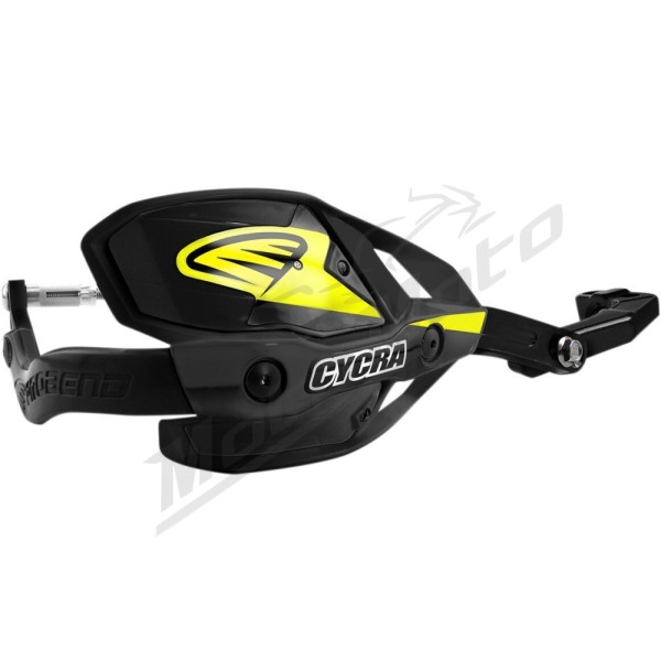 CYCRA Ultra Probend HCM Handguards 28,6mm