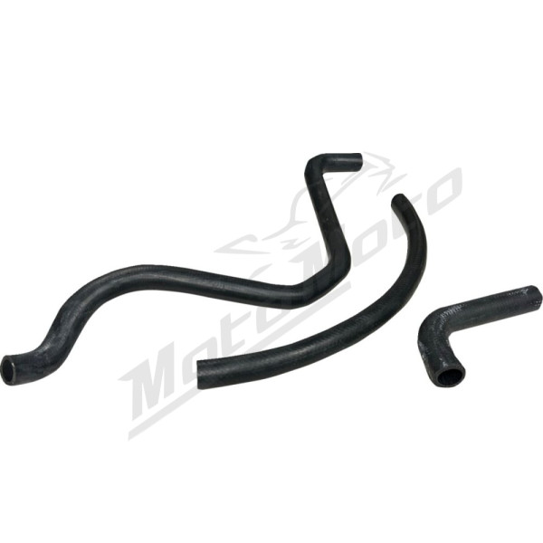 MOOSE OFFROAD FOUR WHEEL Replacement Radiator Hose Kit Polaris Scrambler 500cc 97-09