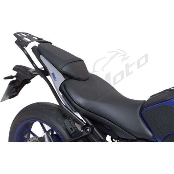 SW-MOTECH galinės daiktadėžės laikiklis Yamaha MT-07 18-24