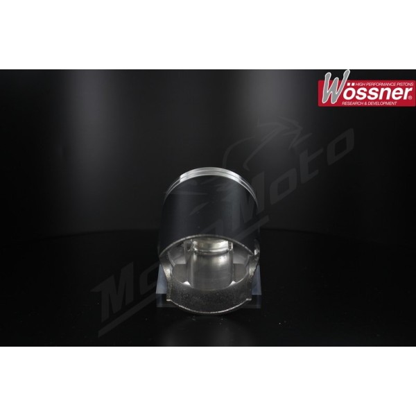 WÖSSNER Forged Piston 55,94-56,44mm Suzuki TS 125 71-88