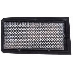 Air filter element HFA3619 SUZUKI BURGMAN 650cc 4T 2003-2018