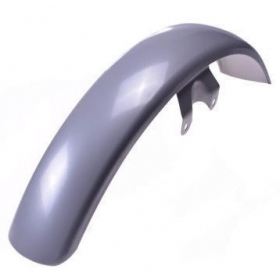 Front mudguard MZ ETZ Grey