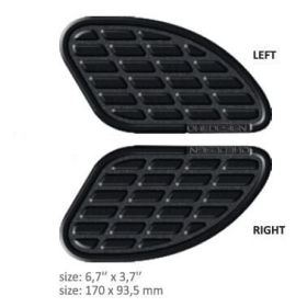 Tank pads universal 170 x 93,5 cm ONEDESIGN