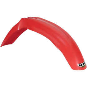 UFO Front Fender Replacement Plastic Honda XR 650cc 00-06