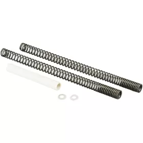 PROGRESSIVE SUSPENSION Replacement Front Fork Springs 318,00mm Honda VTX 1800 02-08