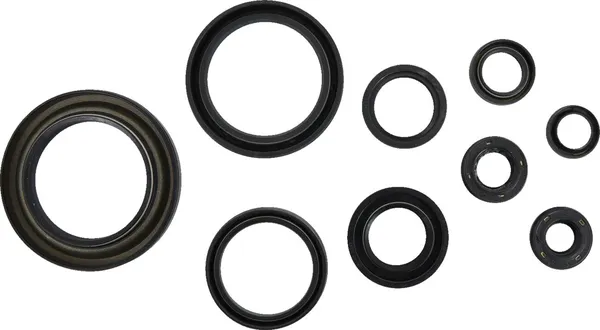 COMETIC Oil Seal Kit Honda TRX 450cc 06-14