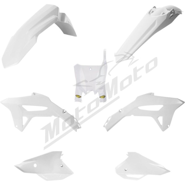 CYCRA 5 Piece Replica Body Kit Honda CRF 250-450 21-24