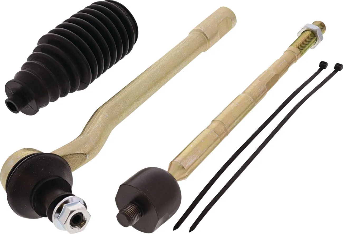 MOOSE OFFROAD Tie-Rod End Kit Right/Left  Polaris RZR Pro Xp 1000cc 22-24