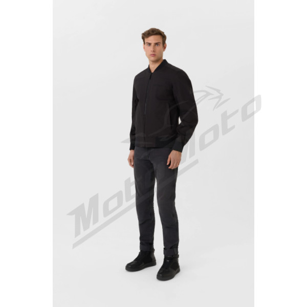 Pando Moto Ventura Mens Textile Summer Jacket