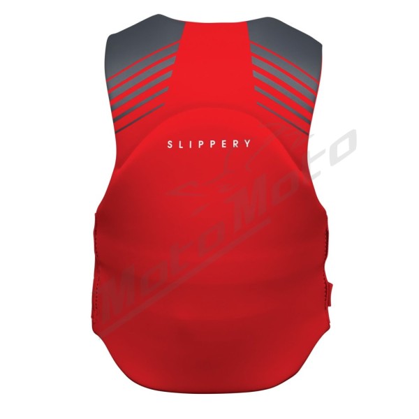 SLIPPERY Surge Neo Vest
