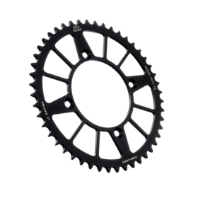 Rear sprocket JTA891.48 BLK