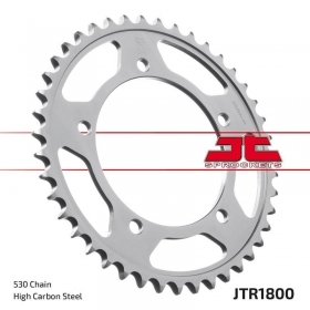 Rear sprocket JTR1800